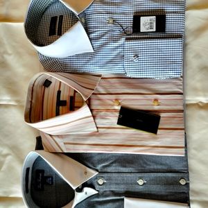 Men's Shirts